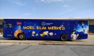 Mobil Bilim Merkezi
