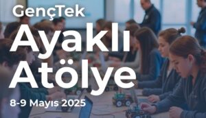 ayaklı atölye